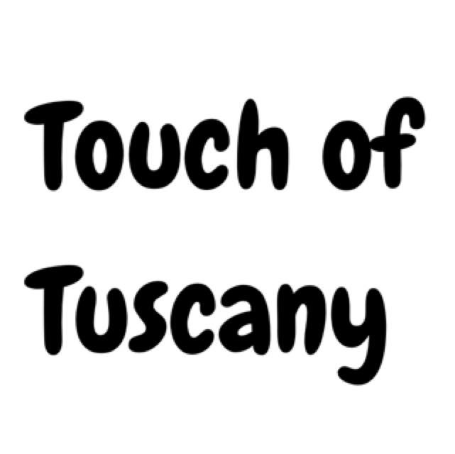 Touch of Tuscany logo