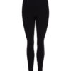 Tim&Simonsen Saga High waist legging sort