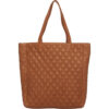 Tim & Simonsen Jada Shopper Cognac