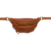 Tim&simonsen Wanda Pocket Bumbag Cognac