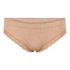 Tim@Simonsen Feline Rib trusser Nudo s/m