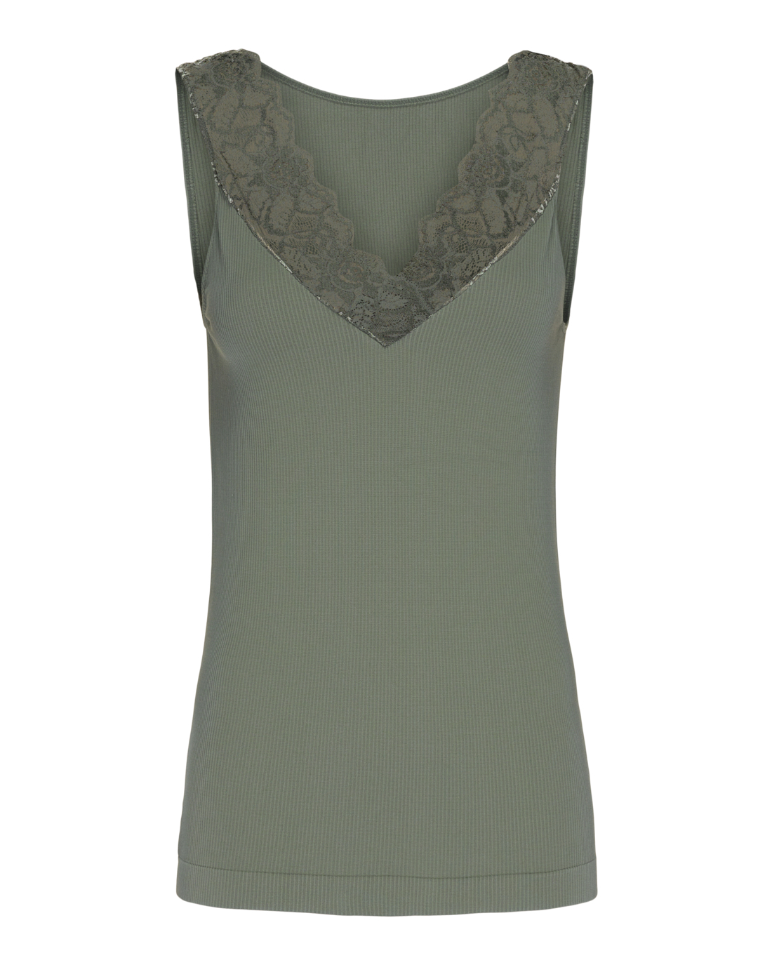 Tim&Simonsen Belen Top med blonde Olivia str. L/XL